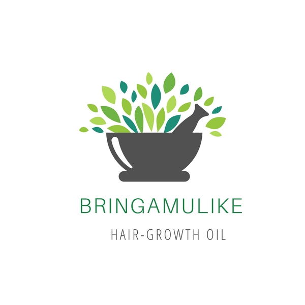 Adivasi Krupa Herbal Hair Oil